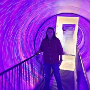 Meet your Posher, Kari